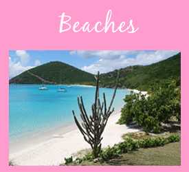 jost van dyke beaches gallery