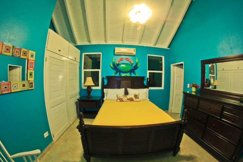 Jost Van Dyke Caribbean Vacation Homes